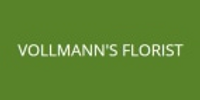 Vollmann's Florist coupons